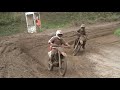 MotoX Amateur Masters 2008 Raceday