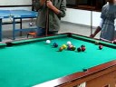 Performance Bilhar