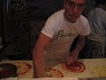 Baraonda Pizza