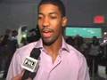 Fashion News Live:  Interview with Fonzworth Bentley
