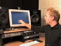 Intro to Digidesign Pro Tools- Part 3A: Creating a Session