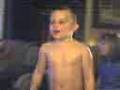 andy milonakis kid who is 4 ....