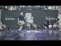 Champiwan vs KP – FEEL THE FUNK vol.15 POPPING BEST8