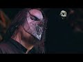 Slipknot - Duality live at big day out Slipknot - Duality live at big day out