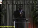 The Righteous Will Live By Faith