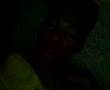 sleeping child