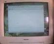 LINUX SUSE 10 Presentation Menu Konqueror
