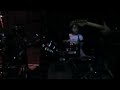 Amazing 5 yr old drummer plays LIVE - In the White Room (Eric Clapton)