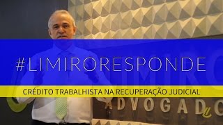 Limiro Responde 1 - Quando os trabalhadores recebem na RJ?