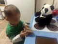 Click here to watch this video Happy Birthday, Panda Bear!