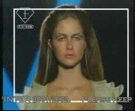Ana Claudia Michels video