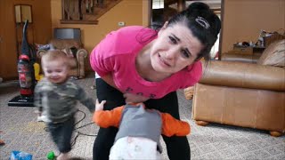 It Hurts Girls Too!!!!