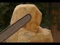 Les hommes � la tron�onneuse-5-