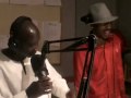 9ice spittin Game about Naija Music Industry