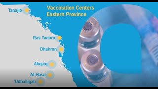 VIDEO COVID-19 vaccination