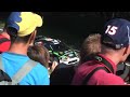 HD Video - Ken Block – Ford Focus WRC – Rallye Deutschland 2010