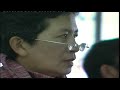 EARTH REPORT: Crossing the Divide | Tuenjai Deetes [Part 1 of 2]