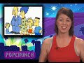 Barry Bonds, Michael Jackson, The Simpsons and more