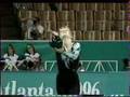 Camille Martens Ball Olympic Games 1996