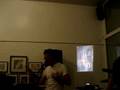 Dose-One Poem for Anticon