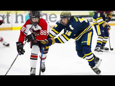 Quentin O’Connor 15U Highlight Reel