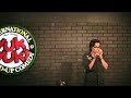 Marga Gomez : Cell Phone Danger