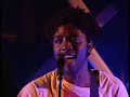 Bloc Party - Banquet live @ Bristol Academy 7/2/07