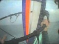 Windsurfen in Reeuwijk 25 nov 2006