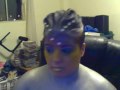 Cosmic/Universe Inspired Look