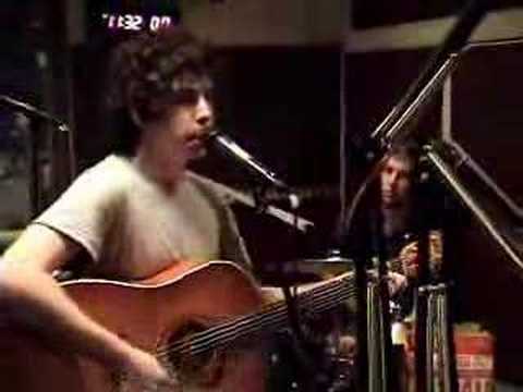 Baker London - "Nitroglycerin" live ...