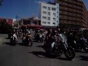 Motos en San Antonio de Portmany 2006