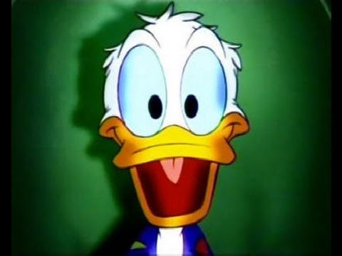 Chip and Dale Donald Duck Classic Compilation (Full)
