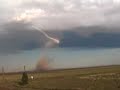 Benett tornado