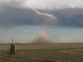 Benett tornado