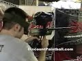 Toxic Matrix with Draxxus Pulse Loader