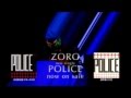 「POLICE」SPOT