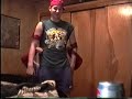 Break dancing to Hurbie Handcock