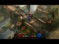 Blizzard - Diablo 3 - Classes Gameplay Video Part 2