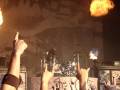 projekt revolution/dallas - my chemical romance #1