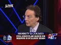 hannity and colmes: ben steins expelled