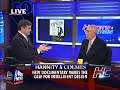 hannity and colmes: ben steins expelled