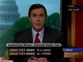 C-SPAN's Washington Journal: StudentCam Winner Whylan Rucker