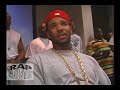 THE GAME - L.A.X. INTERVIEW 2008