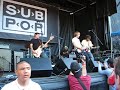 Mudhoney -- Sweet Young Thing Ain\