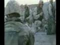 A tribute to all amercian troops