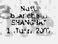 pendant le concert de la nuit blanche de shanghai, louis bertignac et ces musiciens ont �t� interrompu par les autorit�s locales