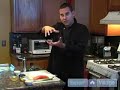 Fish Recipes: Cooking and Frying Fish and Preparing Fish Stock : Part 2: How to Cook Salmon En Papillote: Free Online Fish Recipes