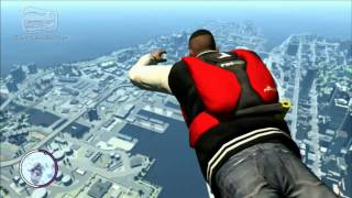 GTA: The Ballad of Gay Tony - Mission #14 - ...Blog This! (100%)