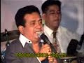 tony rosado - te eche al olvido (DISCOTECA TEKILA) 16 - 12 -2009