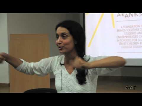 how to teach in india